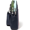 image:imageBaggallini Womens Modern Take Two Rfid CrossbodyNavy Rainbow