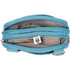 image:imageBaggallini Womens Modern Take Two Rfid CrossbodySeaside Blue
