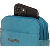 image:imageBaggallini Womens Modern Take Two Rfid CrossbodySeaside Blue
