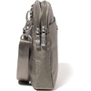 image:imageBaggallini Womens Modern Take Two Rfid CrossbodySterling Shimmer