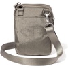 image:imageBaggallini Womens Modern Take Two Rfid CrossbodySterling Shimmer