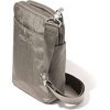 image:imageBaggallini Womens Modern Take Two Rfid CrossbodySterling Shimmer