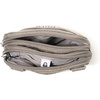 image:imageBaggallini Womens Modern Take Two Rfid CrossbodySterling Shimmer