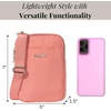 image:imageBaggallini Womens Modern Take Two Rfid CrossbodyTerracotta