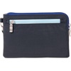 image:imageBaggallini Womens Rfid Currency Organizer WristletFrench Navy