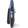 image:imageBaggallini Womens Rfid Currency Organizer WristletFrench Navy