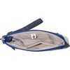 image:imageBaggallini Womens Rfid Currency Organizer WristletFrench Navy