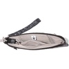 image:imageBaggallini Womens Rfid Currency Organizer WristletMidnight Blossom Print