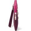 image:imageBaggallini Womens Rfid Currency Organizer WristletMulberry