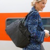 image:imageBaggallini Womens The Only BagBlack