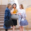 image:imageBaggallini Womens The Only BagFrench Navy