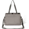 image:imageBaggallini Womens The Only BagSterling Shimmer
