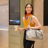 image:imageBaggallini Womens The Only BagSterling Shimmer