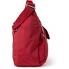 image:imageBaggallini womens Everywhere Bagg Crossbody Women 11x9 Lightweight Nylon Hobo Waterresistant Travel Bag WRfidApple