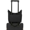 image:imageBaggallini womens Everywhere Bagg Crossbody Women 11x9 Lightweight Nylon Hobo Waterresistant Travel Bag WRfidApple