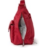 image:imageBaggallini womens Everywhere Bagg Crossbody Women 11x9 Lightweight Nylon Hobo Waterresistant Travel Bag WRfidApple