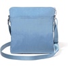image:imageBaggallini womens Go Bagg With Rfid Phone WristletCornflower