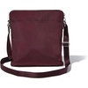 image:imageBaggallini womens Go Bagg With Rfid Phone WristletDark Cherry