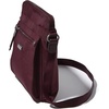 image:imageBaggallini womens Go Bagg With Rfid Phone WristletDark Cherry