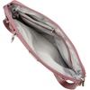 image:imageBaggallini womens Go Bagg With Rfid Phone WristletDusty Mauve