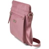 image:imageBaggallini womens Go Bagg With Rfid Phone WristletDusty Mauve