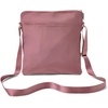 image:imageBaggallini womens Go Bagg With Rfid Phone WristletDusty Mauve