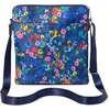 image:imageBaggallini womens Go Bagg With Rfid Phone WristletFlower Market