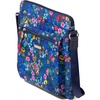 image:imageBaggallini womens Go Bagg With Rfid Phone WristletFlower Market