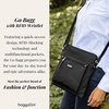 image:imageBaggallini womens Go Bagg With Rfid Phone WristletFlower Market