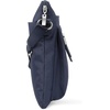 image:imageBaggallini womens Go Bagg With Rfid Phone WristletFrench Navy