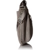 image:imageBaggallini womens Go Bagg With Rfid Phone WristletSterling Shimmer