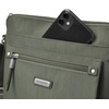 image:imageBaggallini womens Go Bagg With Rfid Phone WristletThyme
