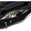 image:imageModern Weekender  Lightweight 18x157x94 Duffel Carryon Travel Bag for WomenMist