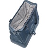 image:imageModern Weekender  Lightweight 18x157x94 Duffel Carryon Travel Bag for WomenMist
