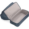 image:imageModern Weekender  Lightweight 18x157x94 Duffel Carryon Travel Bag for WomenMist