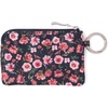image:imageRFID Card Case  Lightweight 5x35 Wallet with KeyringAutumn Peony