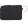 image:imageRFID Card Case  Lightweight 5x35 Wallet with KeyringBlack