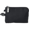 image:imageRFID Card Case  Lightweight 5x35 Wallet with KeyringBlack