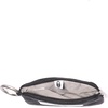 image:imageRFID Card Case  Lightweight 5x35 Wallet with KeyringBlack