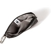 image:imageRFID Card Case  Lightweight 5x35 Wallet with KeyringBlack Cheetah Emboss
