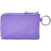 image:imageRFID Card Case  Lightweight 5x35 Wallet with KeyringLavender Surf