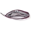 image:imageRFID Card Case  Lightweight 5x35 Wallet with KeyringMulberry