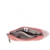 image:imageRFID Card Case  Lightweight 5x35 Wallet with KeyringTerracotta