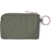 image:imageRFID Card Case  Lightweight 5x35 Wallet with KeyringThyme