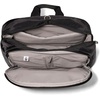 image:imageSecurtex AntiTheft Getaway Backpack  94x13x5 Travel Safe Bag wLocking Zippers SlashResistant RFIDBlack