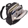 image:imageSecurtex AntiTheft Getaway Backpack  94x13x5 Travel Safe Bag wLocking Zippers SlashResistant RFIDFrench Navy