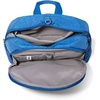 image:imageSecurtex AntiTheft Getaway Backpack  94x13x5 Travel Safe Bag wLocking Zippers SlashResistant RFIDLapis