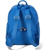 image:imageSecurtex AntiTheft Getaway Backpack  94x13x5 Travel Safe Bag wLocking Zippers SlashResistant RFIDLapis