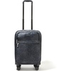 image:imageBaggallini 4 Wheel CarryOnMidnight Blossom Print