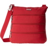 image:imageBaggallini Big Zipper Travel Crossbody Bag  BigRed